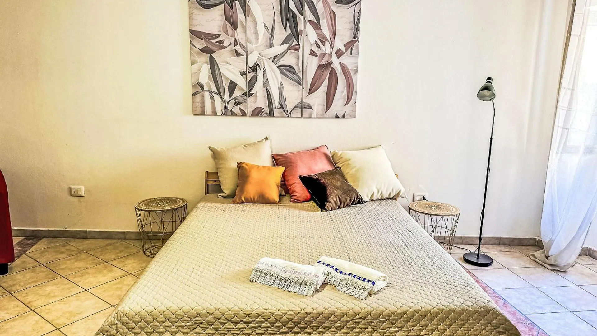 Apartment Casita Azul By Interhome Sorso 0*,
