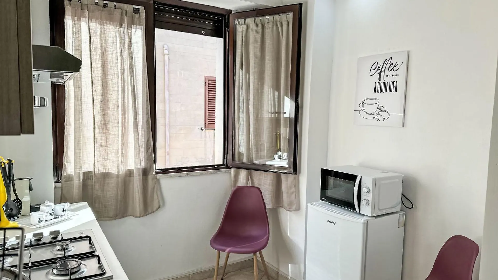 Apartment Casita Azul By Interhome Sorso
