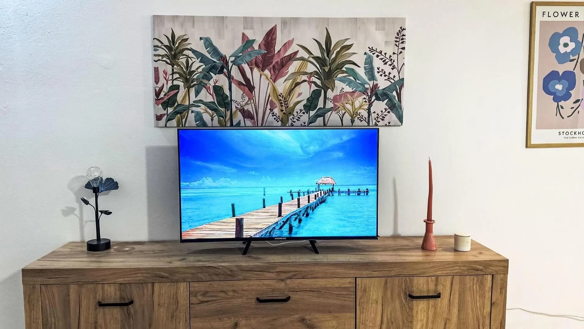 Apartment Casita Azul By Interhome Sorso