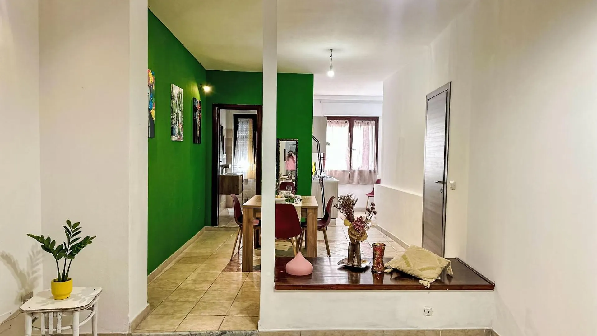 Apartment Casita Azul By Interhome Sorso