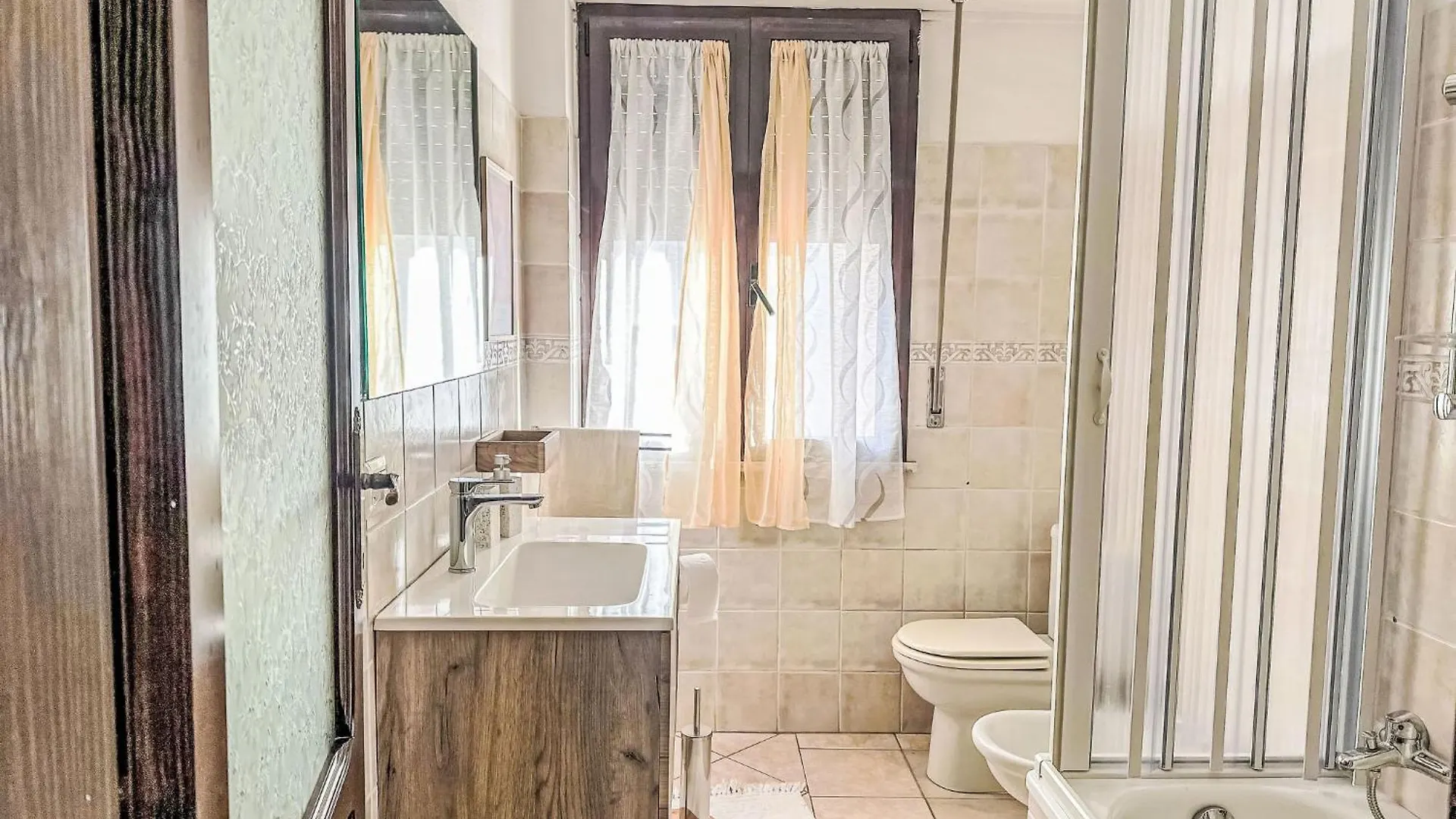 Apartment Casita Azul By Interhome Sorso İtalya