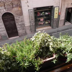 Bed & Breakfast Del Corso, Sorso