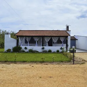  Hébergement de vacances Casa Da Albino